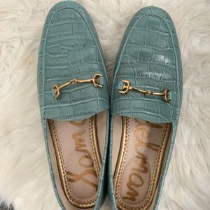 Sam Edelman loafers size 7.5